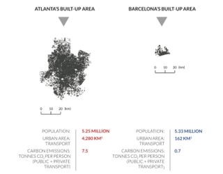 Illustration for article titled Against #climatemarch backdrop, new evidence that curbing carbon makes economic sense